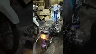 yamaha sport open tahun baru motor baru di malaysia