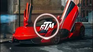 Rihanna - Don't Stop The Music (Vandija Remix) [Bass Boosted]