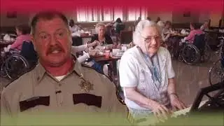 Senior Abuse - Reno 911