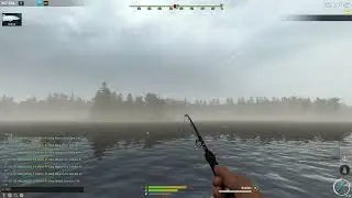 Fisher Online - Finlande Lac Kulgu - Unique Omble chevalier (Arctic Char)