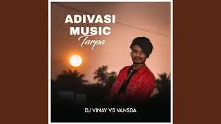 Adivasi Music Tarpa