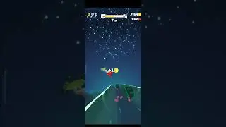 Speed Thrills:🛹😼 Turbo Stars Racing Madness!