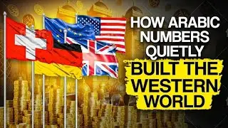How Arabic Numbers Quietly Built the Western World