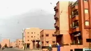 AZILAL - MAROC - 2004