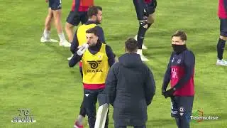 Serie C, dal primo gennaio in essere la variabile mercato