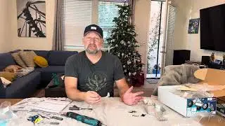 Team Associated RC10CC - Is clear still cool 40 years later. Building the ICON