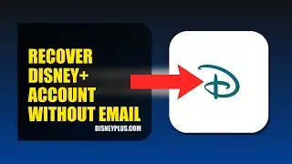 How To Recover Disney+ Account Without Email 2025 (2026)