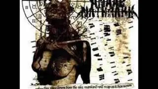 Anaal Nathrakh - When Fire Rains Down From The Sky