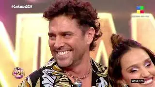🎤 MATÍAS ALÉ y Martu Scigliano TRAJERON UNA CUMBIA: 