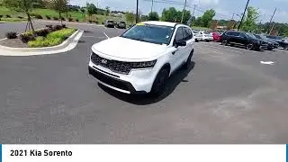 2021 Kia Sorento near me Newnan, Atlanta, Macon, Columbus, Agusta GA 9MG038998 9MG038998