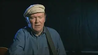 Ireland's First Rock Star A new documentary looks at the life and music of Liam Clancy.