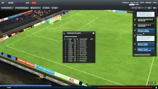 FM2013 - BARLETTA: DE MAL EN PEOR (EP24)