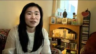 Linguàrium. CHAO WEN WANG