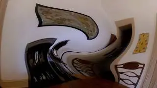 Bubble Butt Fan Video