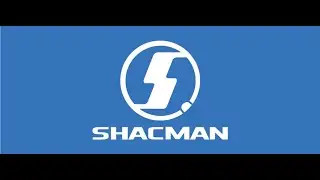 Видео о заводе SHAANXI (ШАНКСИ / ШАКМАН)