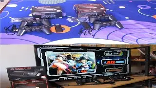 Game Stick K8 Game Stick X2 Plus