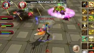 Order and Chaos Online || RML / Heal
