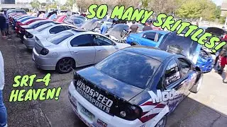 Modern Performance meet 2023!!!