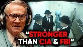 They Silenced Him for What He Found – The Untold Story of Albert K. Bender