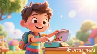 Let&rsquo;s Fold Laundry with Funny Socks! | Silly Kids Song for Toddlers | Fun Chore Rhyme
