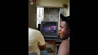 MKT NINTENDO N64 (ARIEL P1 VS RANDY P2)
