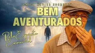 ✅VOCÊ NUNCA ESTÁ SOZINHO: A Revelação de Emmanuel Sobre os Anjos Que Caminham ao Seu Lado
