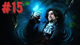 LIES OF P ПРОХОЖДЕНИЕ с ECLIPSE37_GAMING часть 15 - Пиноккио