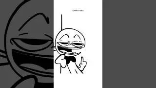 I&rsquo;m A Beast 😤 (Animation Meme) Anim: ​⁠@Cartoonimation  #shorts