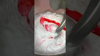 Clay + Dye + Glue = Slime???