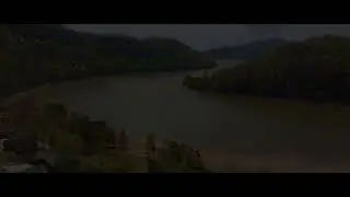 Waterfront, Lakefront, Cherokee Lake Whitesburg TN. 225K