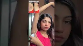 🌼No More Dark Underarms &ndash; Quick Fix! 💫 #araviorganic #darkunderarms #beauty #kojic #brightunderarms