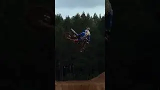 Can Haiden get a win this year? #yamaha #dirtbike #motocross #supercross #bikelife #motolife #shorts