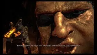 God of War&reg; III Remastered_ matarei zeuz