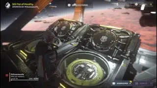 Helldivers 2, R-36 Eruptor no death Challenge (Part 1)