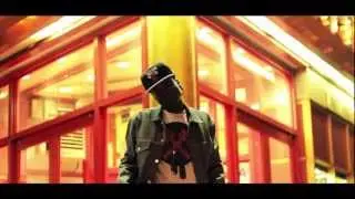 YOUNG-2DA -  Let me in (Official Music Video) #RISE2DATOP
