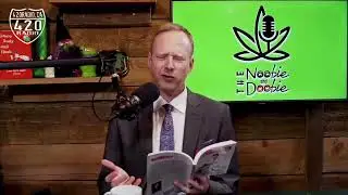 The Noobie And The Doobie - Pre-Roll Joints or Preparation H?