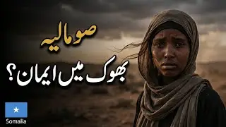 Somalia&rsquo;s Muslim Children Are Dying &mdash; Why No One Cares?