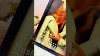 😍❤️ Custom Photo Frame #ytshorts #shortsfeed #wahajali