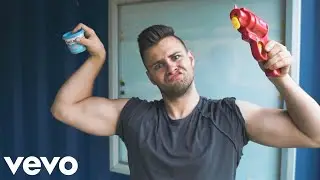 Simon Hirschmann - SENF (prod. by 2Bough)