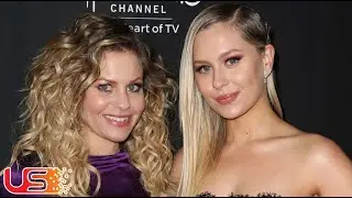 Candace Cameron Bure's daughter Natasha latest star to flee Hollywood!