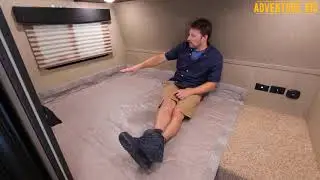 Aire-Flow Hypervent Mattress Underlay | Moisture Barrier