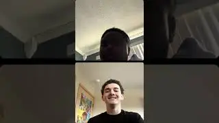 Our First Ig Live!! (Jaytee600 & paprlugg)
