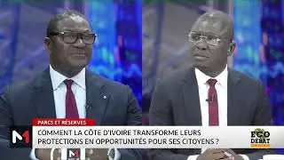 PARCS ET RÉSERVES : Comment la CI transforme leurs protections en opportunités pour ses citoyens ?
