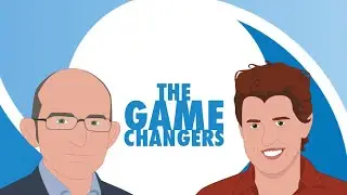 Game Changers...commentate! Northumbria Masters 2021