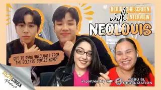 [Eng Sub] Behind The Screen: The Eclipse NeoLouis