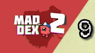 MAD DEX 2: 1-9 MD-R-2 [FAST RUN][iOS, Android]