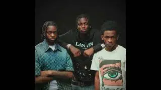 [FREE] 41 Type Beat - 'REMINI$CE'