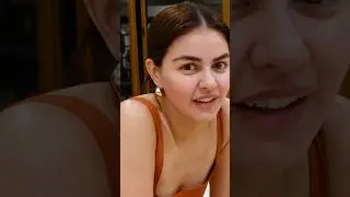 Revealing what I do when I'm not online 👀 New vlog now out on my channel! #janinegutierrez #vlog