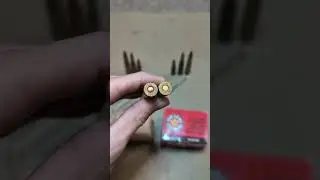 What is CORROSIVE ammunition?