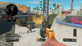 Call of Duty&reg;: Black Ops 4 the new pistol kap 45
